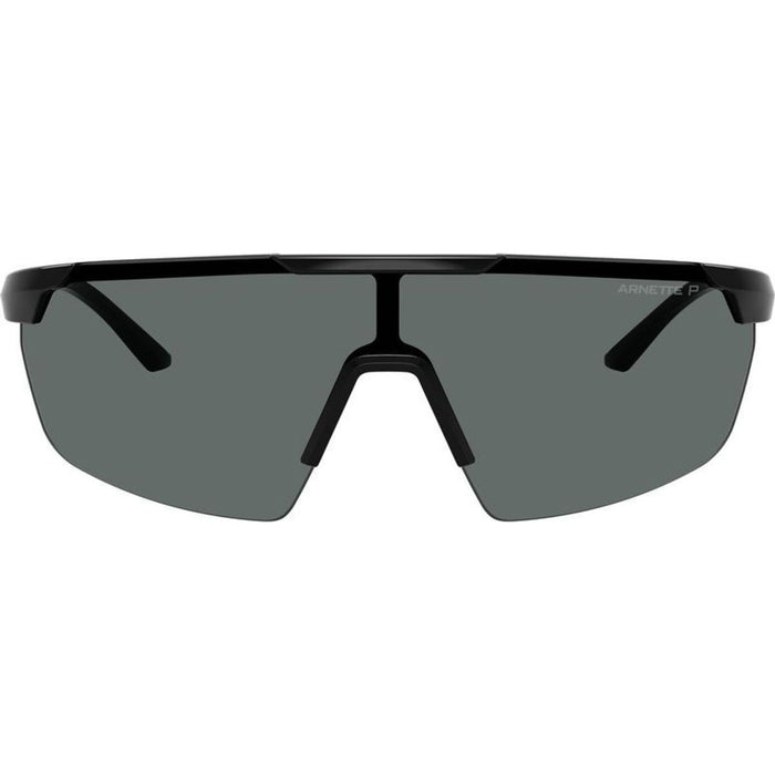 AN4369, Black/Dark Grey Polarised Lenses
