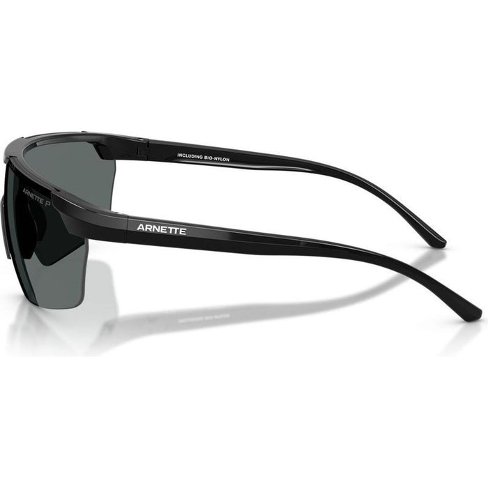 AN4369, Black/Dark Grey Polarised Lenses