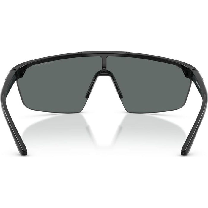 AN4369, Black/Dark Grey Polarised Lenses
