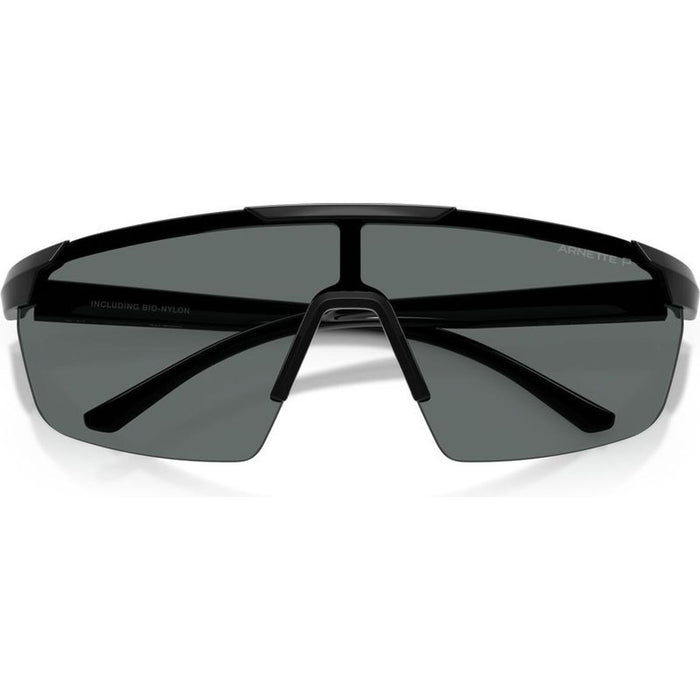 AN4369, Black/Dark Grey Polarised Lenses