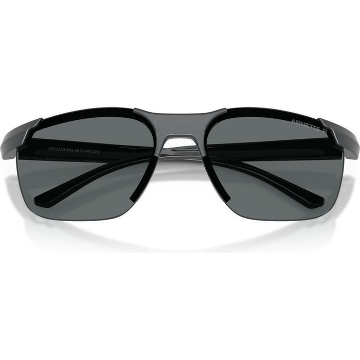 AN4370, Dark Grey/Grey Polarised Lenses