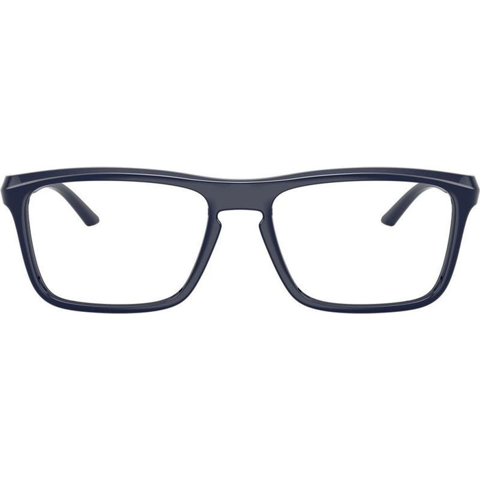 AN7288, Navy Blue/Clear Lenses