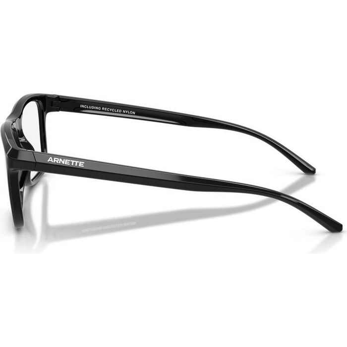 AN7288, Recycled Black/Clear Lenses