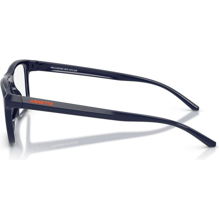 AN7288, Navy Blue/Clear Lenses