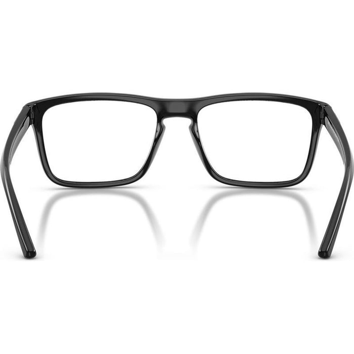 AN7288, Recycled Black/Clear Lenses