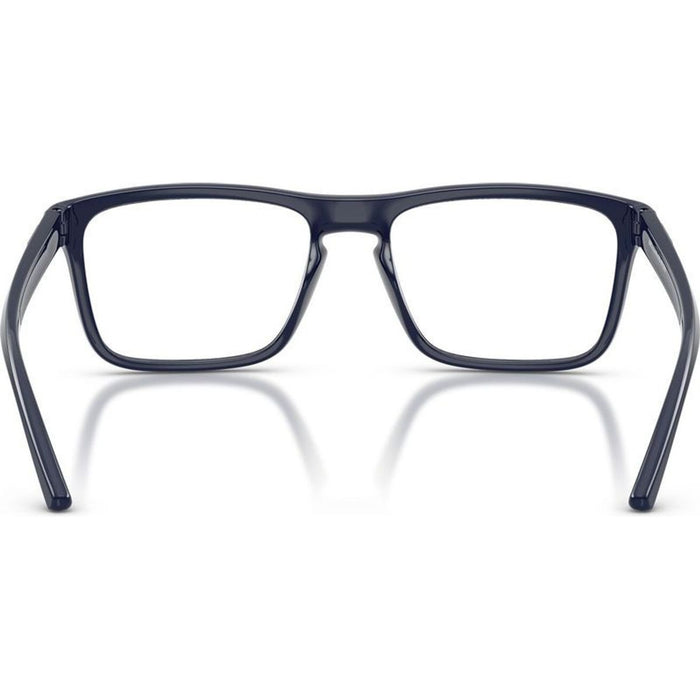AN7288, Navy Blue/Clear Lenses
