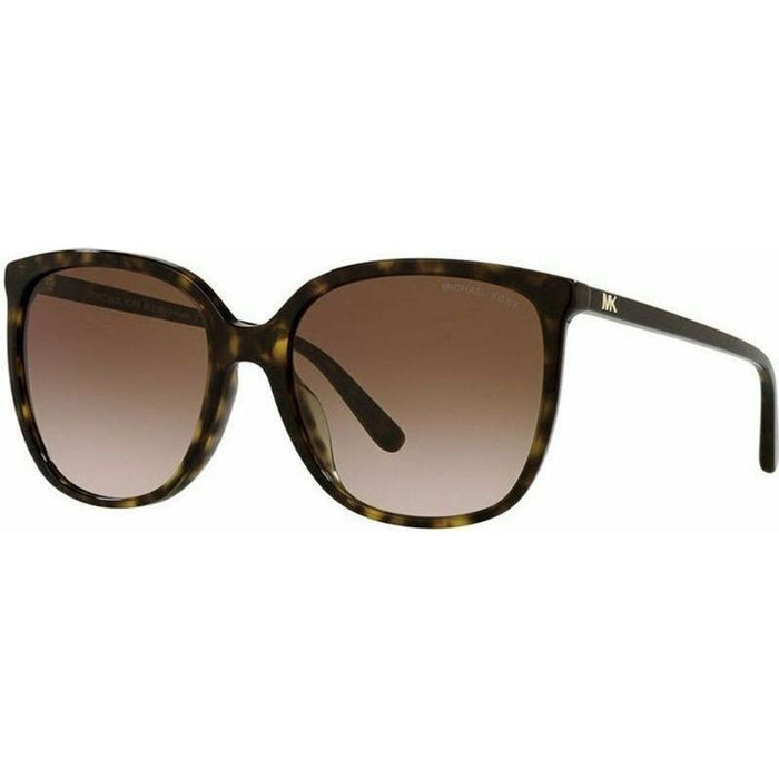 Anaheim MK2137U, Dark Tortoise/Brown Gradient Lenses
