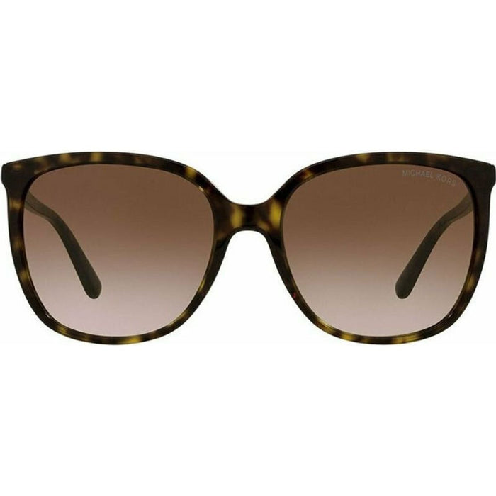 Anaheim MK2137U, Dark Tortoise/Brown Gradient Lenses