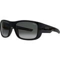 Andaman, Black/Smoke Polarised Glass Lenses