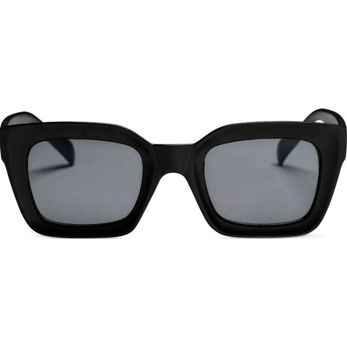 Anna, Black/Black Lenses