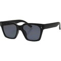 Anvil, Black/Grey Lenses