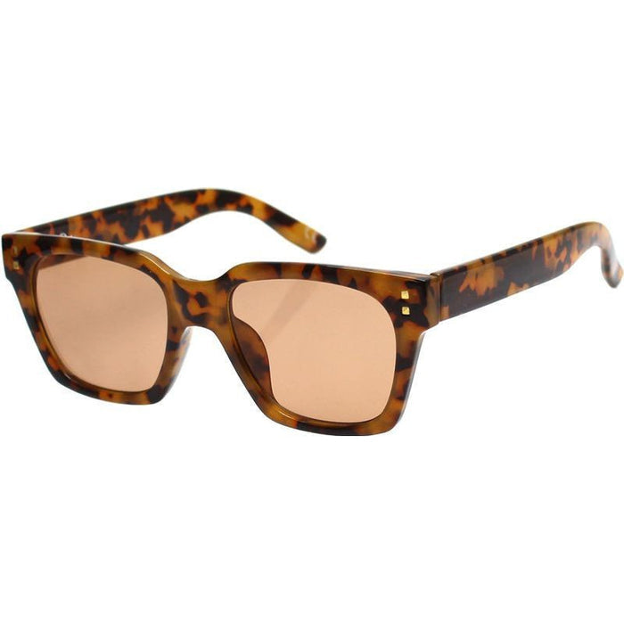 Anvil, Light Turtle/Brown Lenses