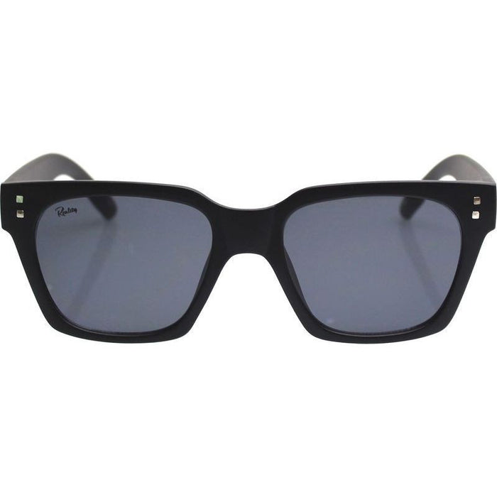 Anvil, Black/Grey Lenses