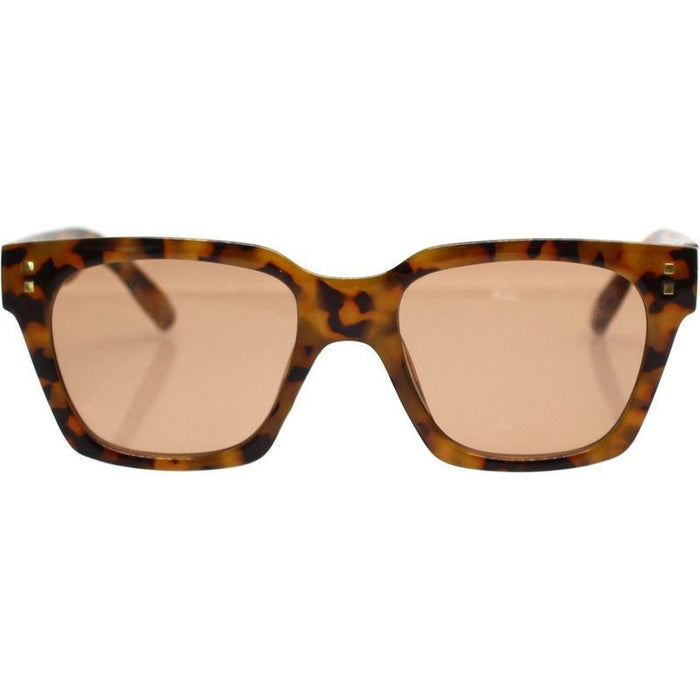 Anvil, Light Turtle/Brown Lenses