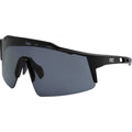 Apex, Matte Black/Smoke Polarised Lenses