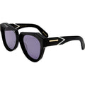 Apollo One, Black/Smoke Lenses