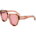 Apollo One, Putty/Dusty Pink Lenses