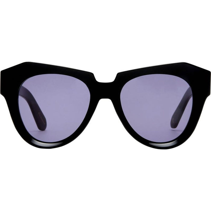 Apollo One, Black/Smoke Lenses