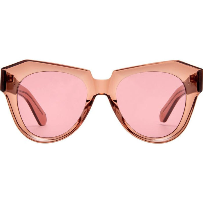 Apollo One, Putty/Dusty Pink Lenses