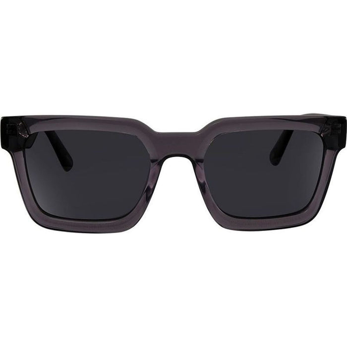 Archie, Crystal Grey/Grey Polarised Lenses