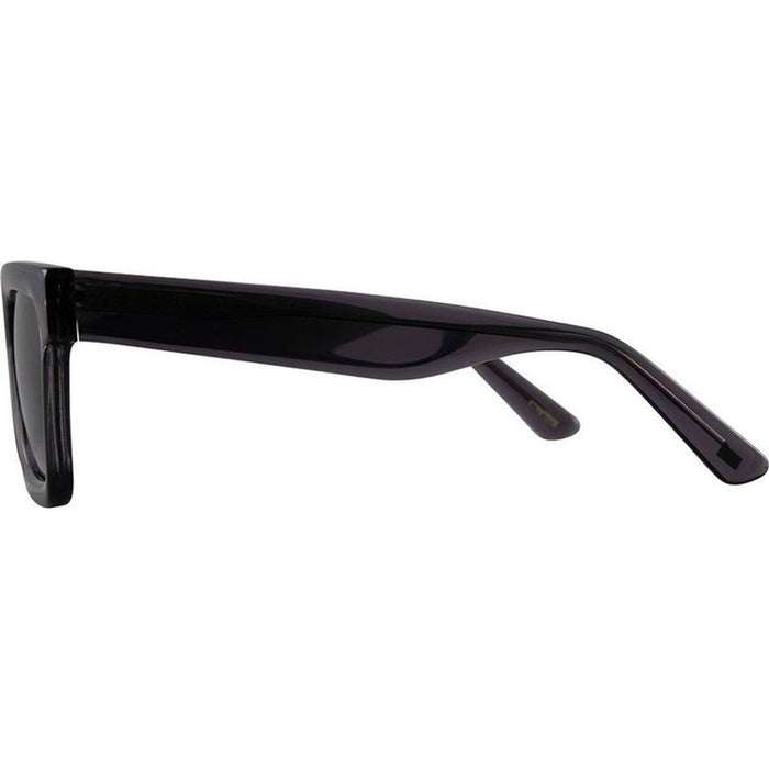 Archie, Crystal Grey/Grey Polarised Lenses