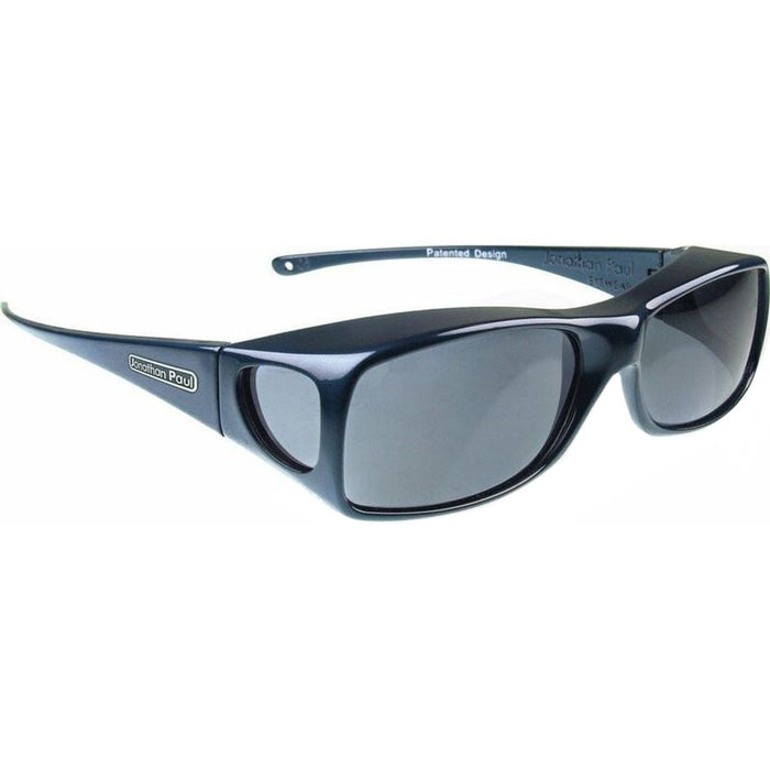 Aria, Neptune/Grey Polarised Lenses