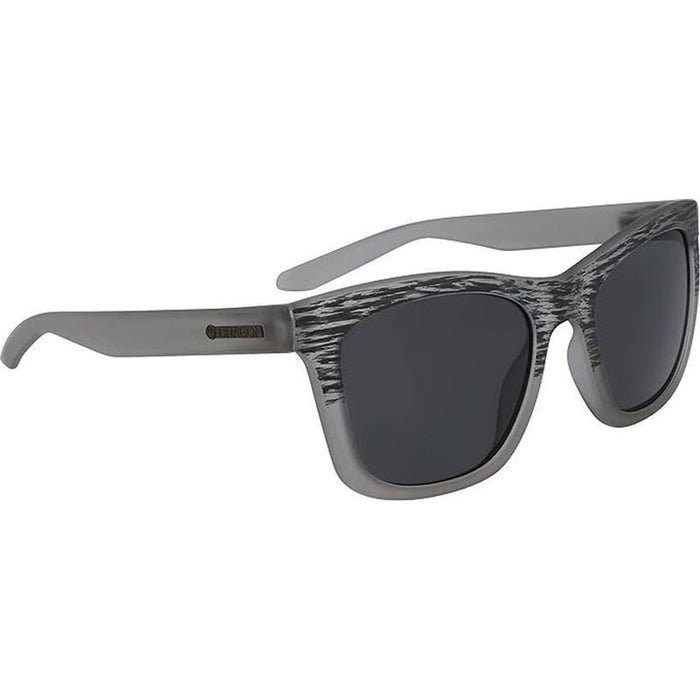 Aria, Ashwood/Smoke LL Lenses