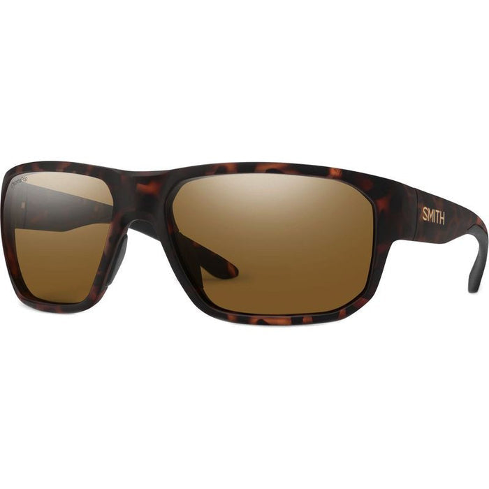 Arvo, Matte Tortoise/Chromapop Brown Polarised Lenses