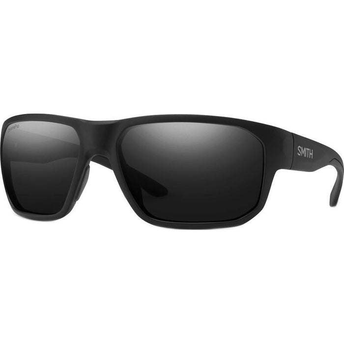 Arvo, Matte Black/Chromapop Black Polarised Lenses