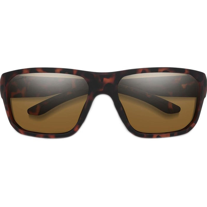 Arvo, Matte Tortoise/Chromapop Brown Polarised Lenses