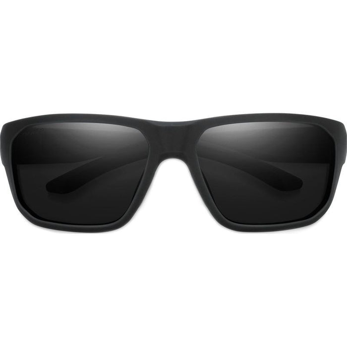 Arvo, Matte Black/Chromapop Black Polarised Lenses