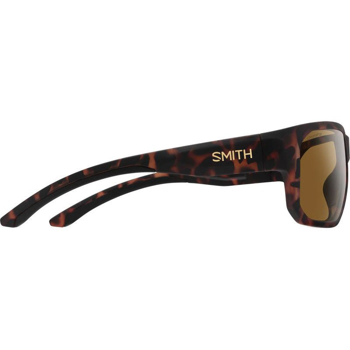 Arvo, Matte Tortoise/Chromapop Brown Polarised Lenses