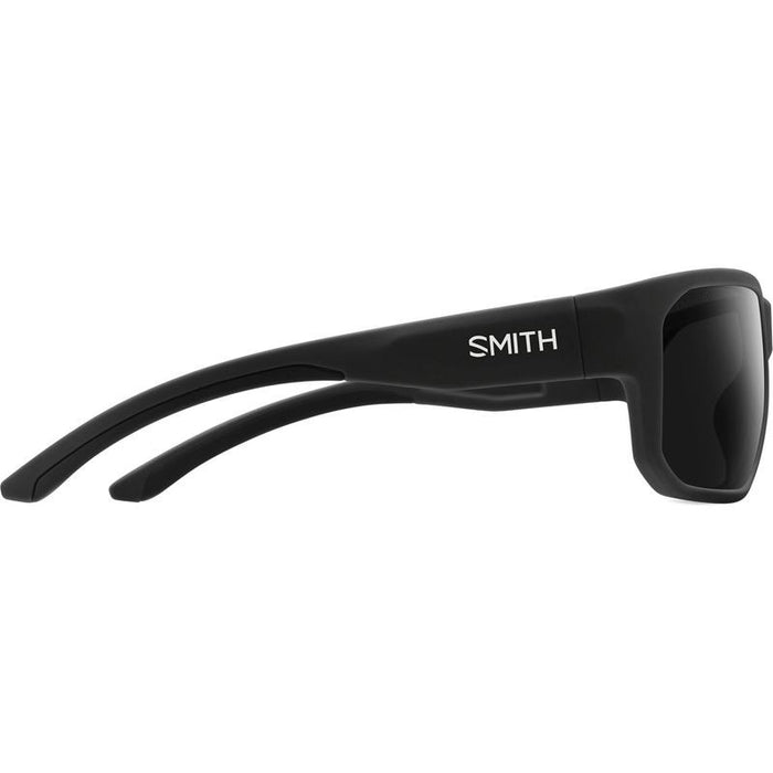 Arvo, Matte Black/Chromapop Black Polarised Lenses