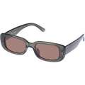 Ascot, Alpine Green/Brown Polarised Lenses