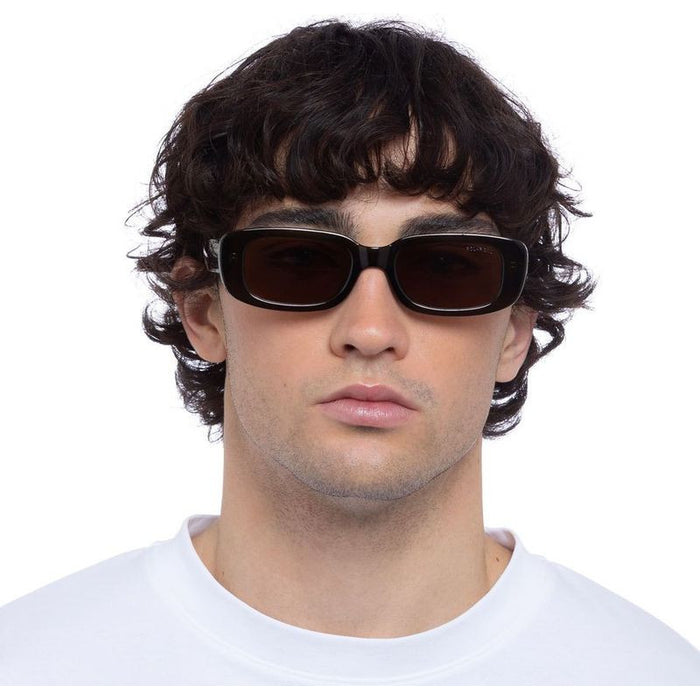 Ascot, Alpine Green/Brown Polarised Lenses