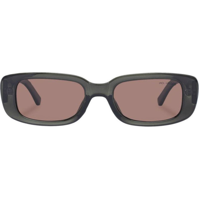Ascot, Alpine Green/Brown Polarised Lenses