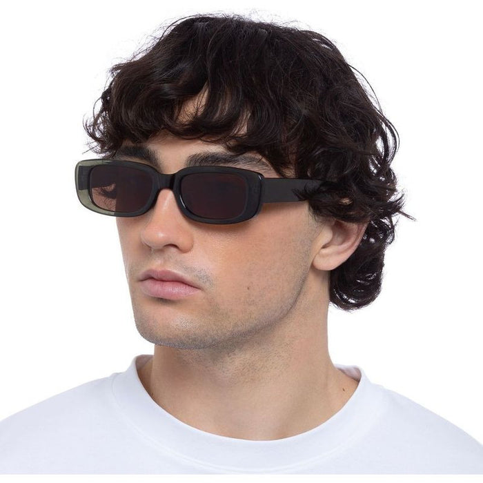 Ascot, Alpine Green/Brown Polarised Lenses