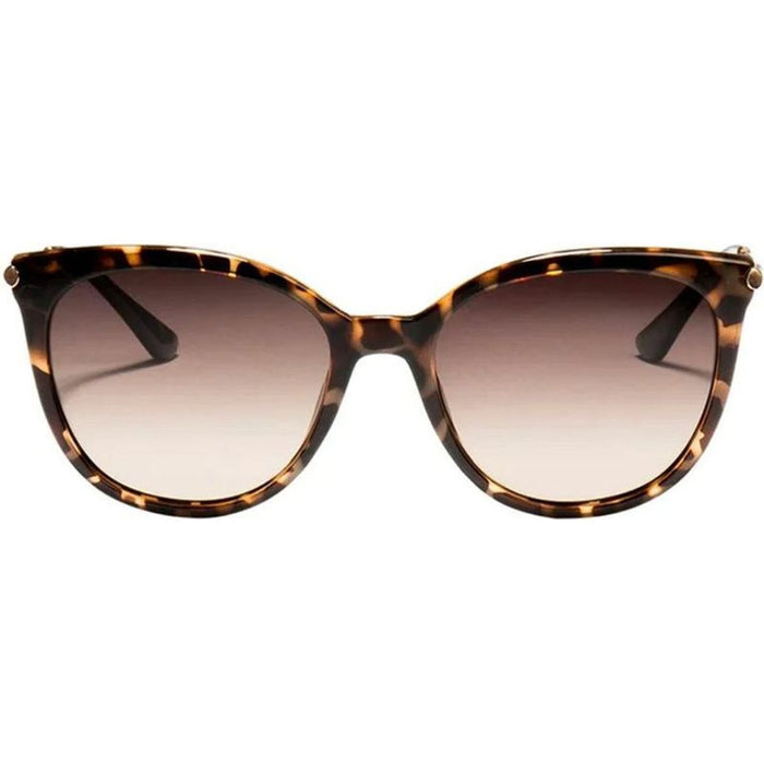 Ashley, Tortoiseshell/Brown Gradient Polarised Lenses