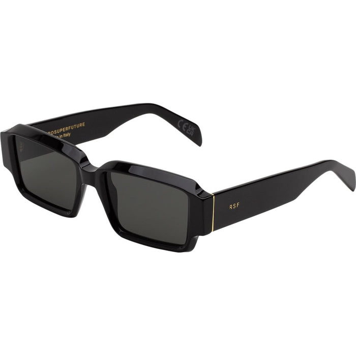 Astro, Black/Grey Lenses