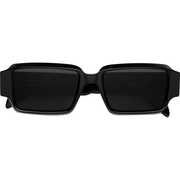 Astro, Black/Grey Lenses