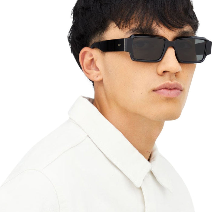 Astro, Black/Grey Lenses