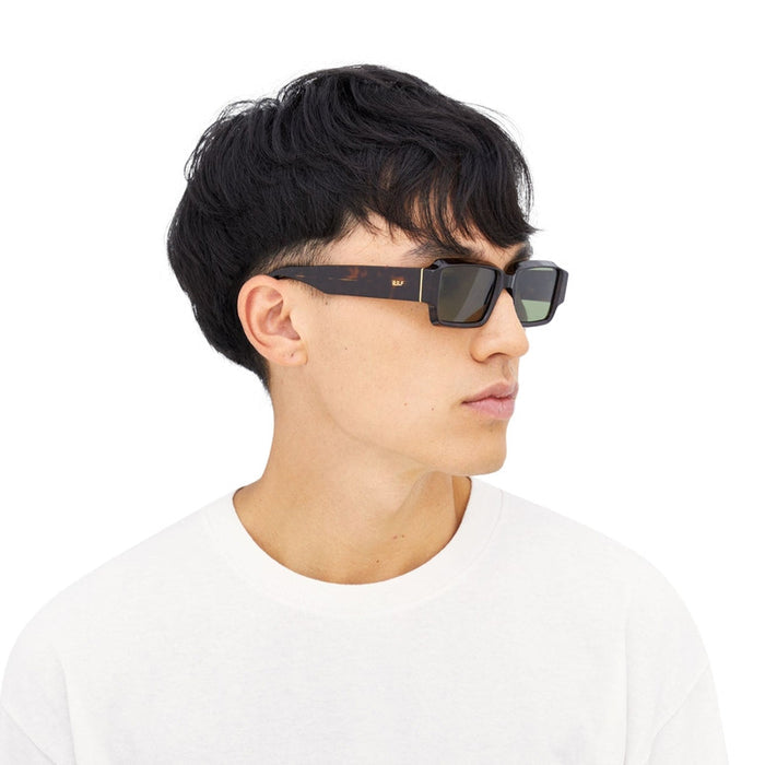 Astro, 3627/Green Lenses
