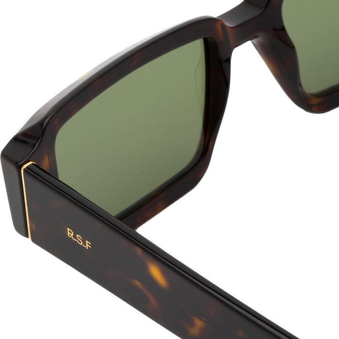 Astro, 3627/Green Lenses