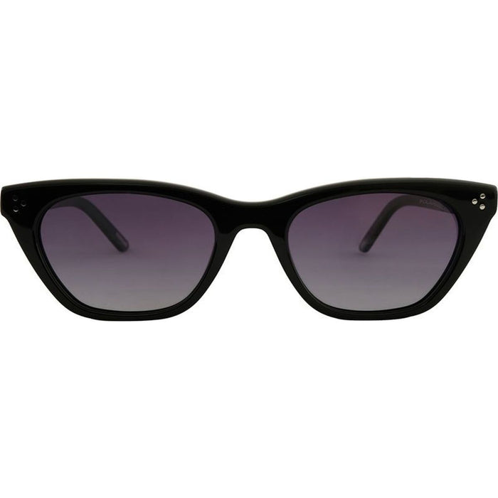 Athena, Black/Grey Gradient Polarised Lenses