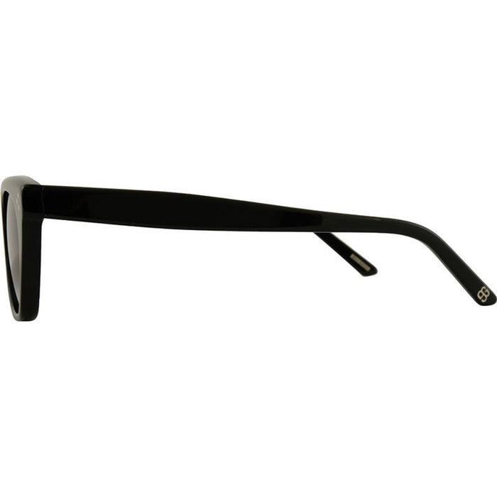 Athena, Black/Grey Gradient Polarised Lenses