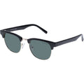 Atherton, Black Gold/Green Polarised Lenses