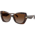 Atlanta MK2258U, Luggage Tortoise/Brown Gradient Polarised Lenses