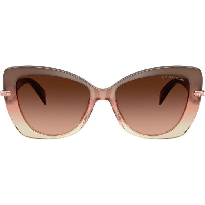 Atlanta MK2258U, Soft Pink/Soft Pink Gradient Lenses