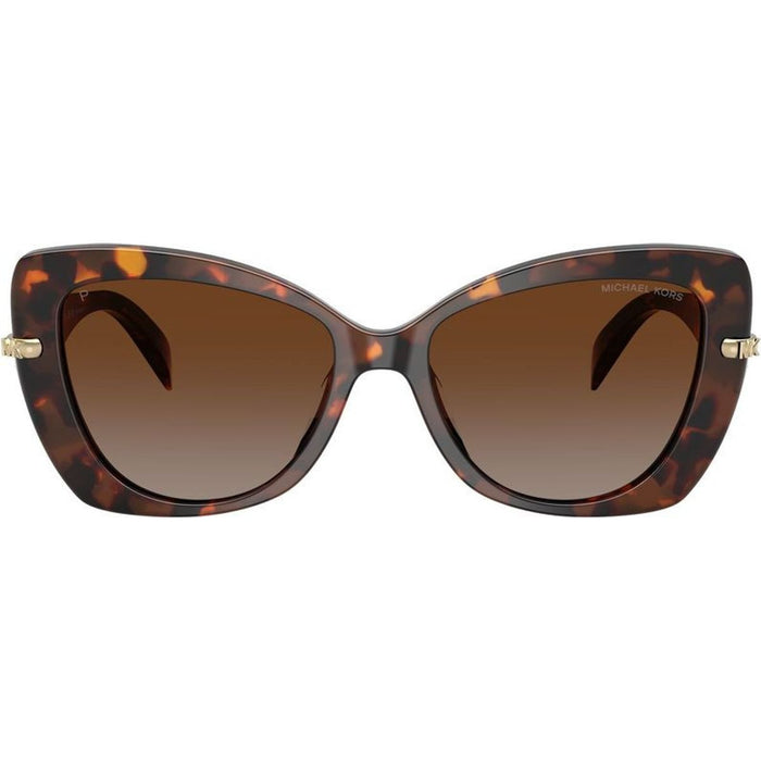 Atlanta MK2258U, Luggage Tortoise/Brown Gradient Polarised Lenses
