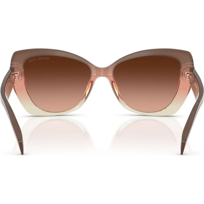 Atlanta MK2258U, Soft Pink/Soft Pink Gradient Lenses